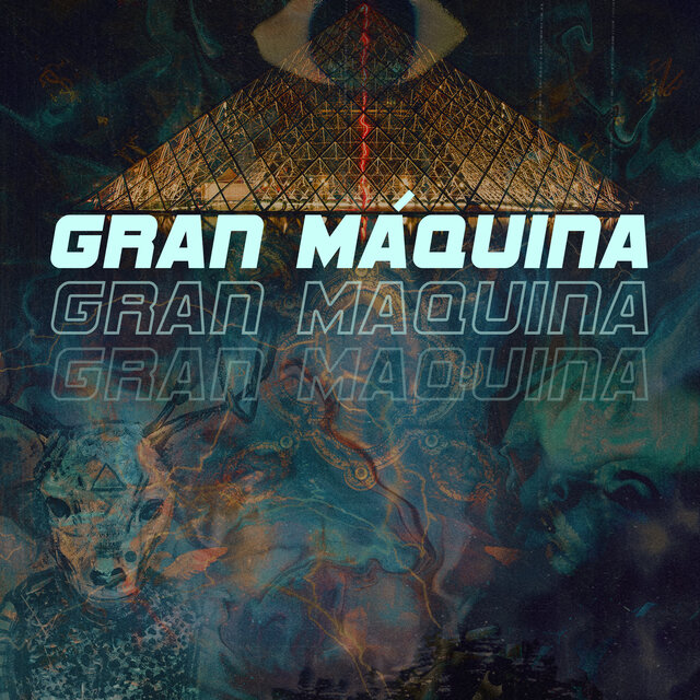 Gran máquina
