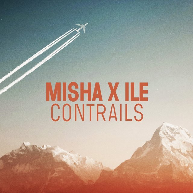 contrails
