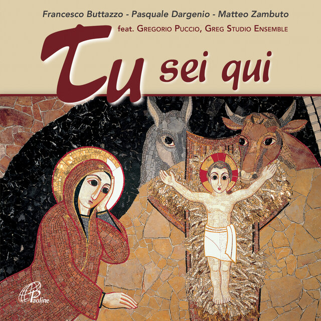 Tu sei qui