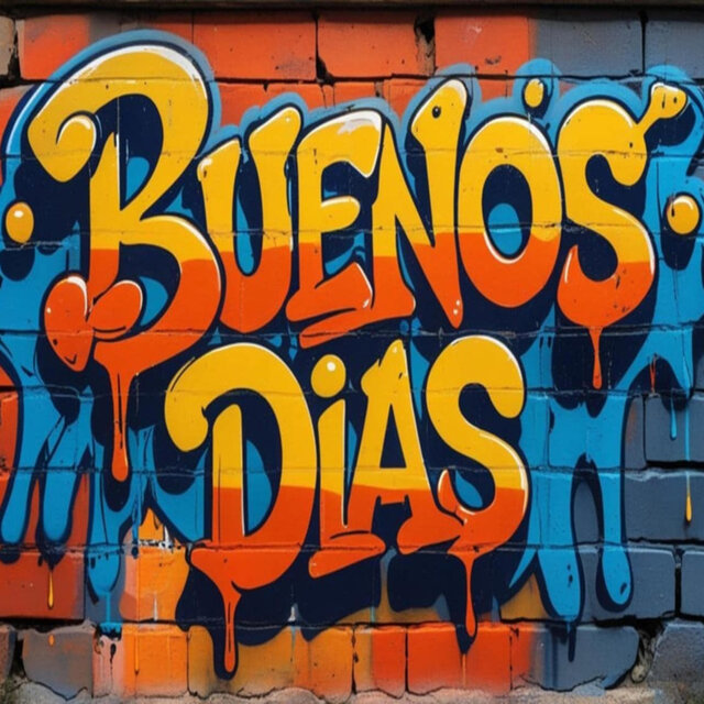 Buenos Dias