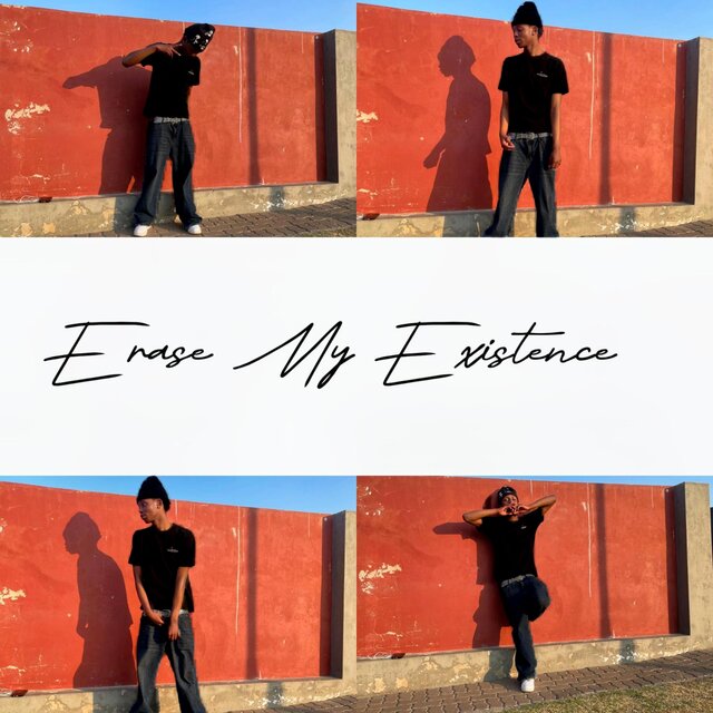 Erase My Existence