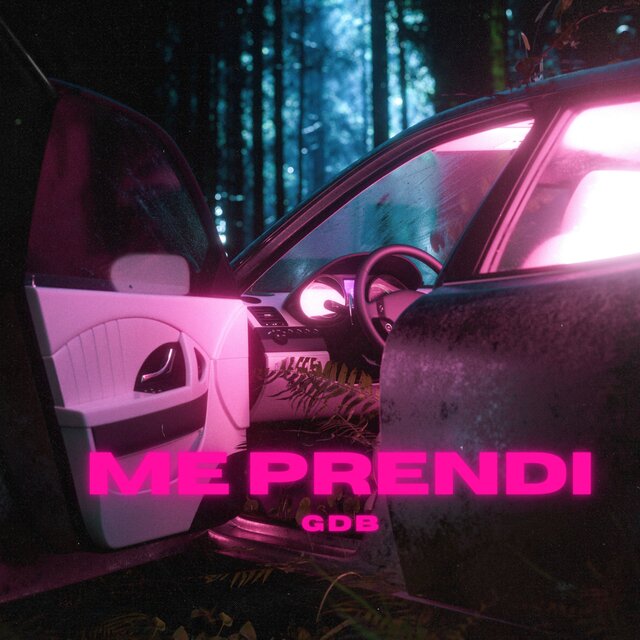 Me Prendí
