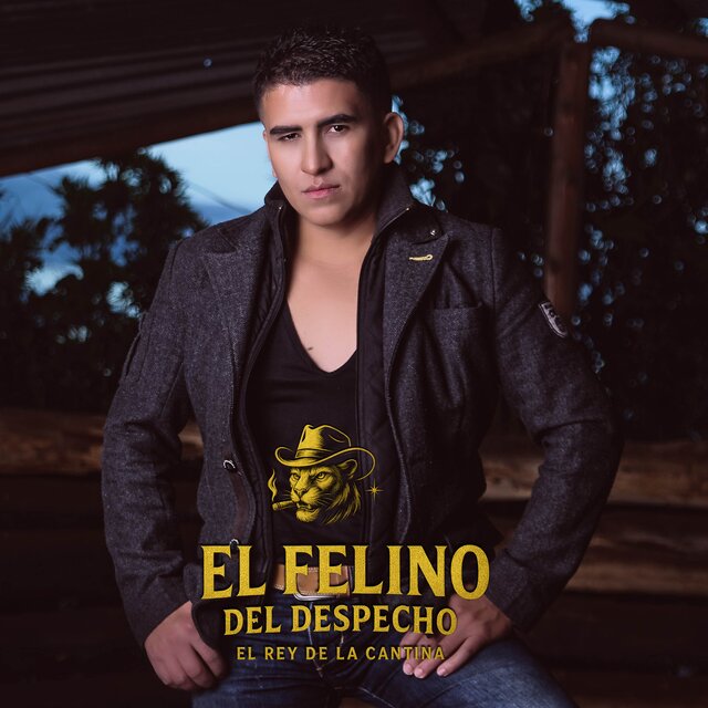 El Rey De La Cantina