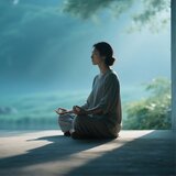 Tranquil Harmonies for Calm