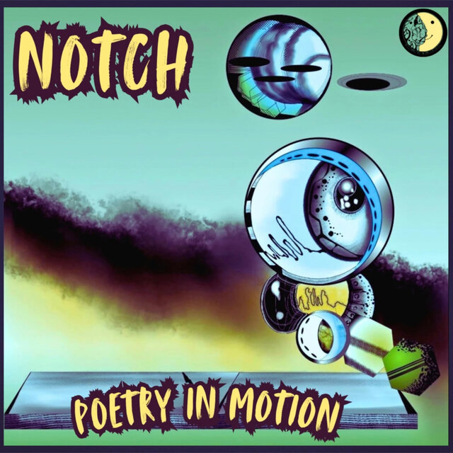 Poetry In Motion