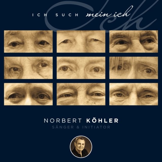 Ich such mein ich