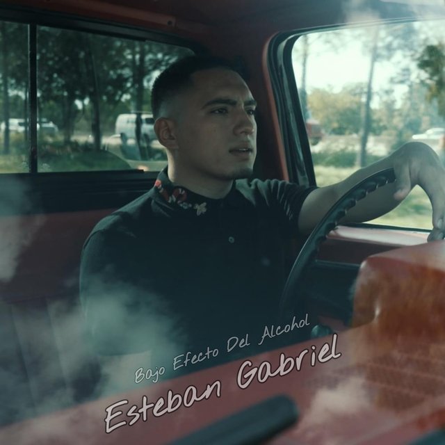 esteban gabriel on tidal