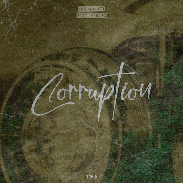 Corruption