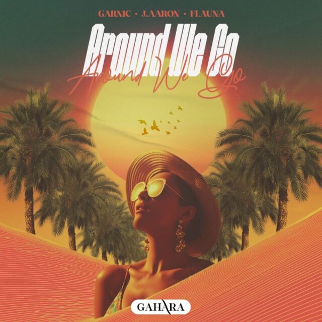 Around We Go
