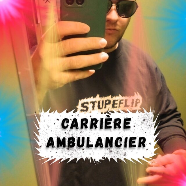 Carrière ambulancier