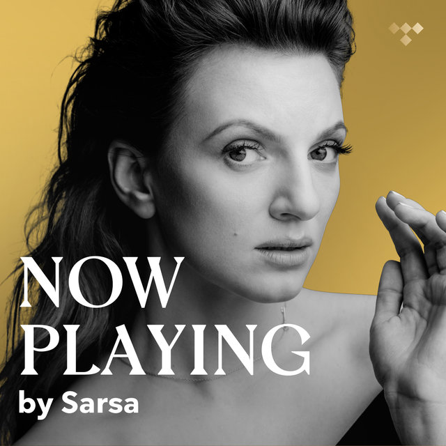 Now Playing: Sarsa