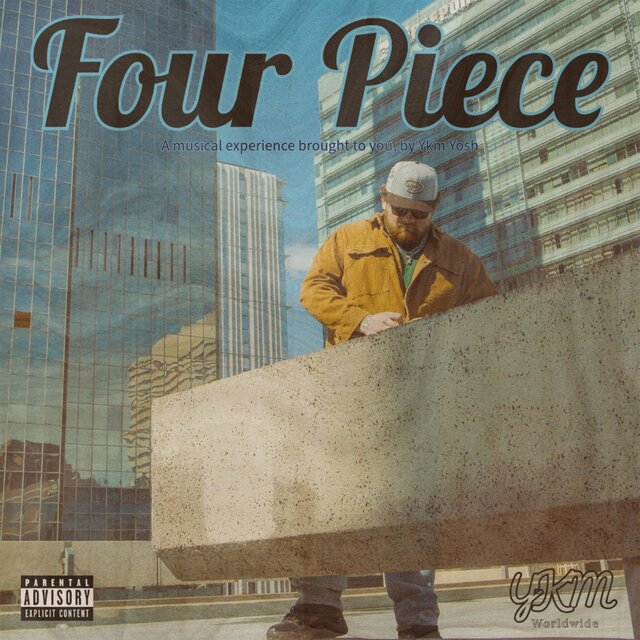 Four Piece
