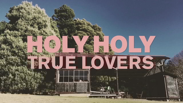 True Lovers (Live At Lone Star)