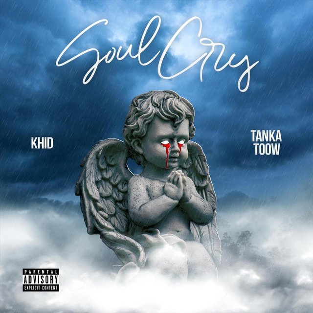Soul Cry (feat. Tanka Toow)