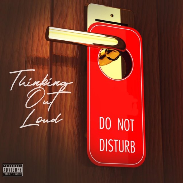 Thinking Out Loud