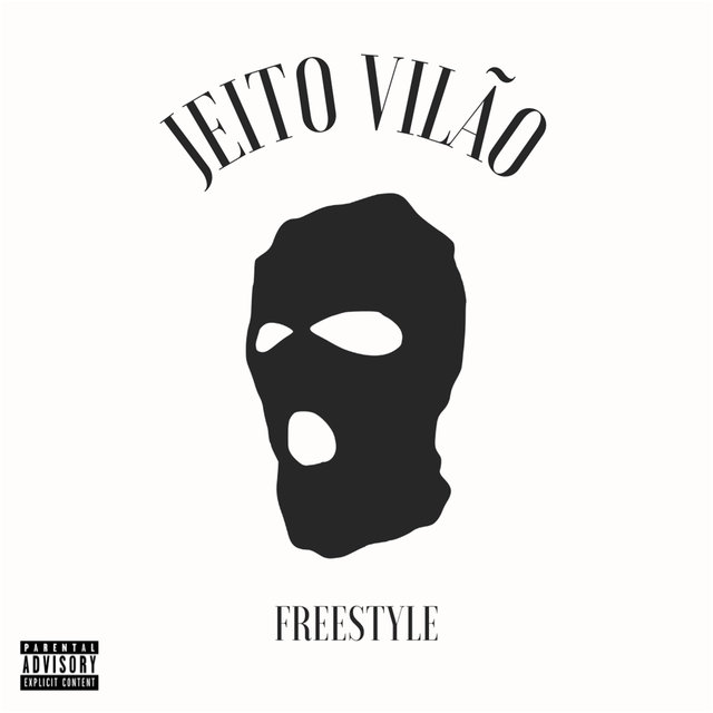 Jeito Vilão (Freestyle)