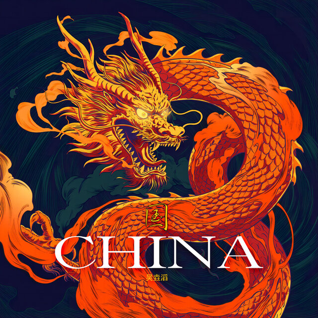 国