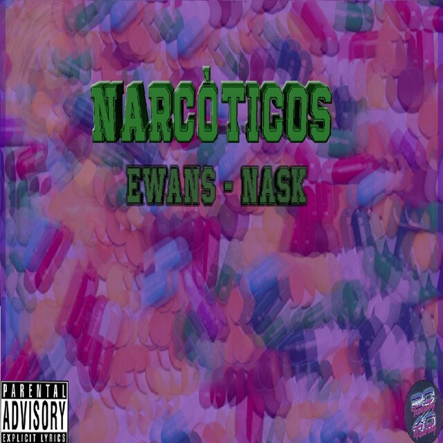 Narcoticos (feat. Nask)