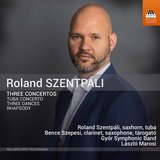Tuba Concerto (Version for Tuba & Symphonic Band): I. Ritual