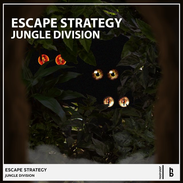 Jungle Division