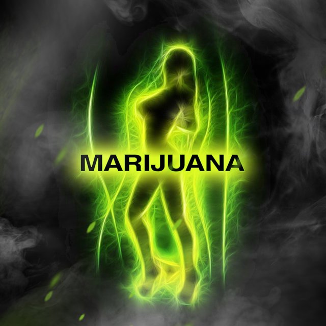 Mari Juana