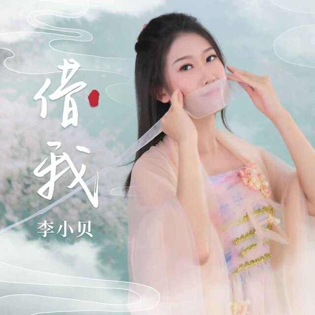 借我 (DJ沈念版伴奏)