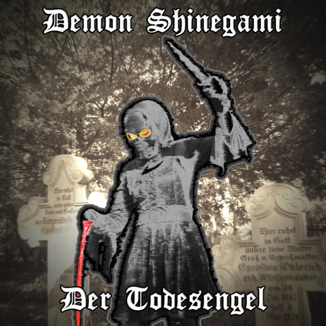Der Todesengel