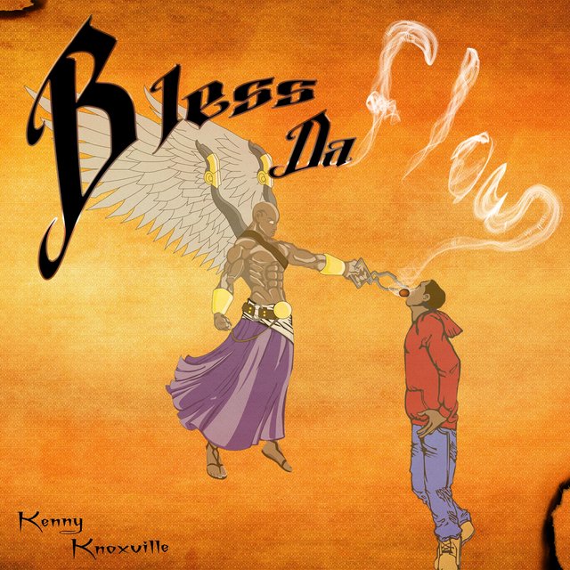 Bless Da Flow