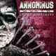 Cover art for album End of Atonement by Annominus