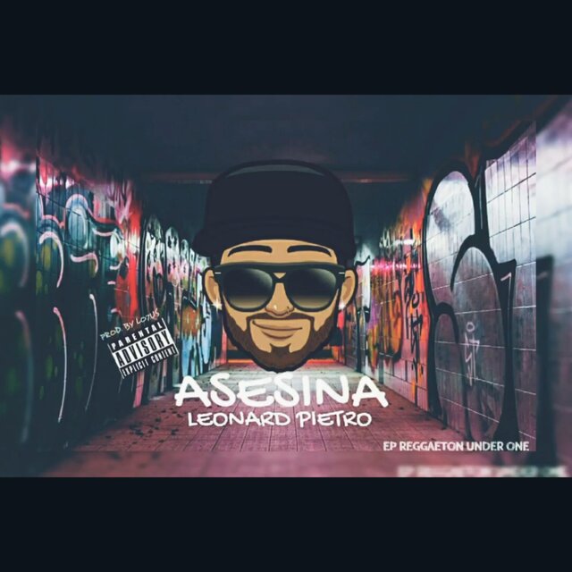 Asesina