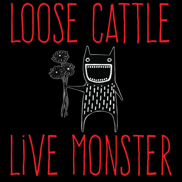 Live Monster
