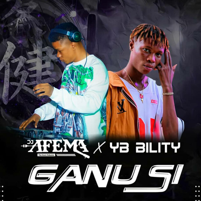 Ganu Si