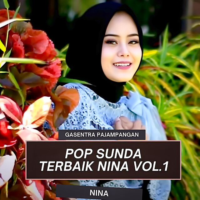 Pop Sunda Terbaik Nina Gasentra, Vol. 1