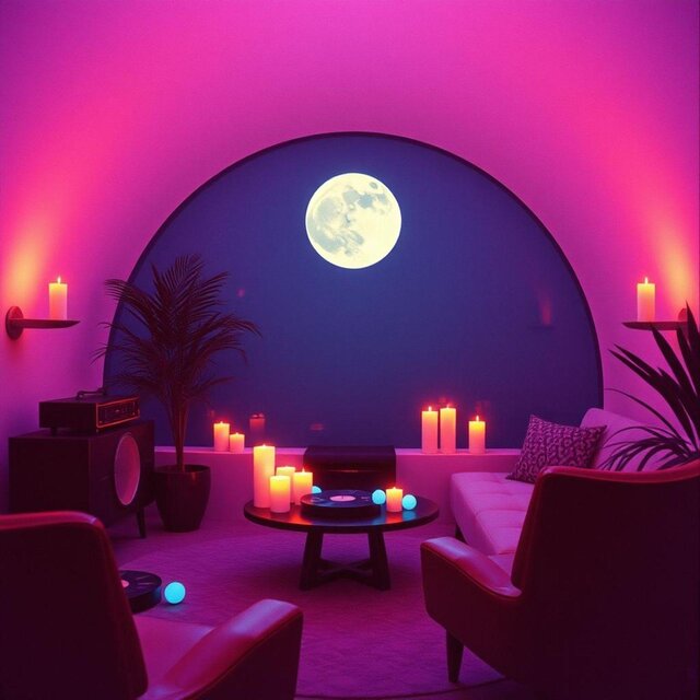 Under the Same Moon