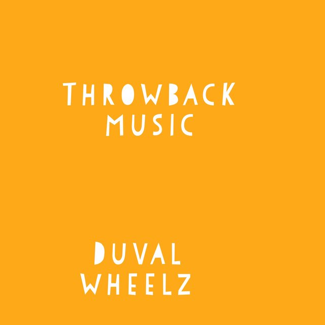 Throwback music