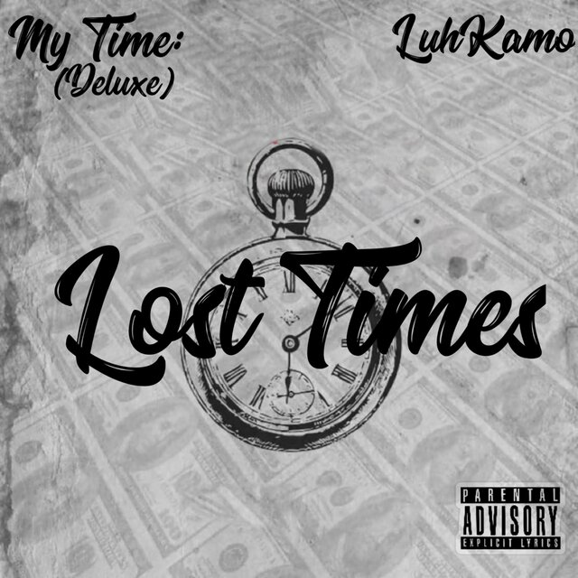 My Time: Lost Times (Delxue)
