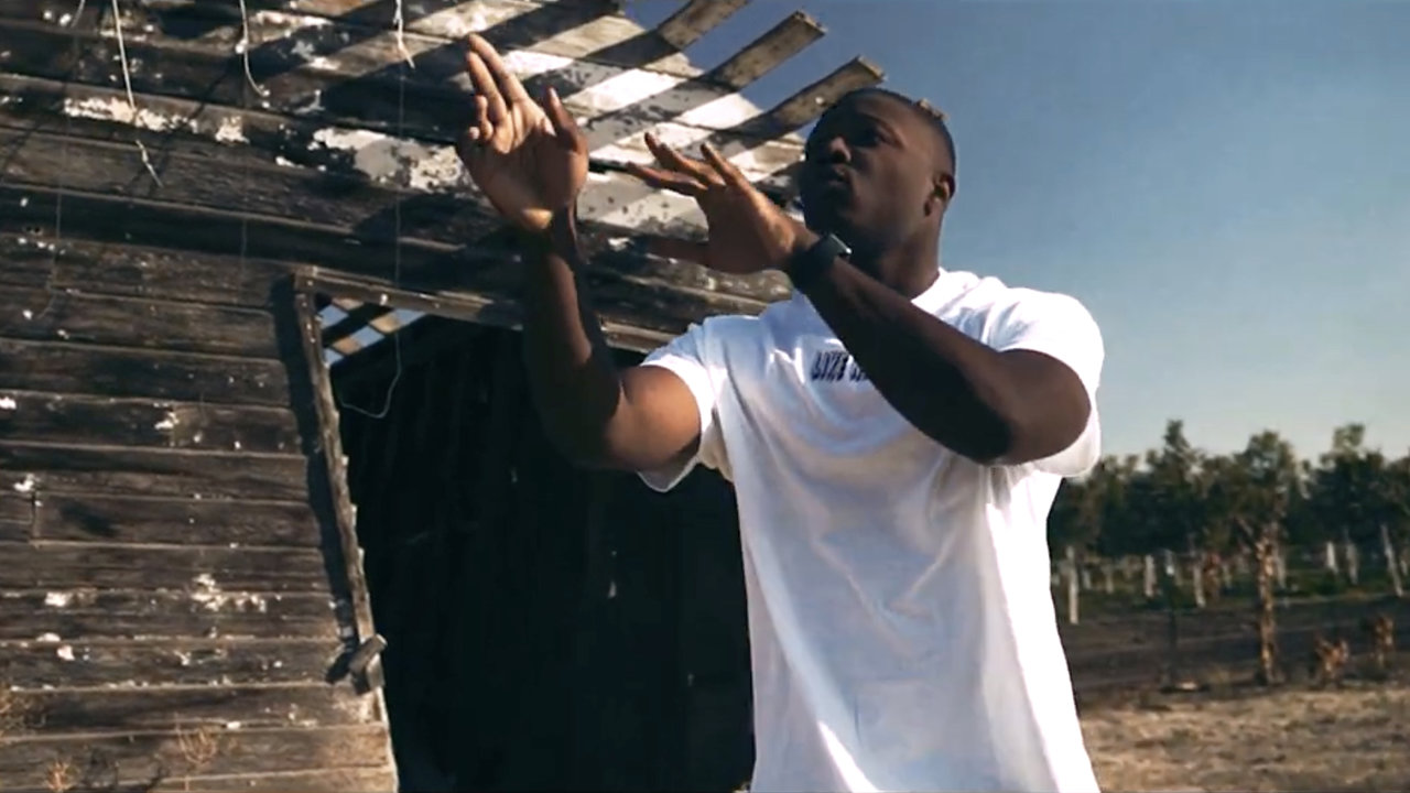 PAIN (Official Video)