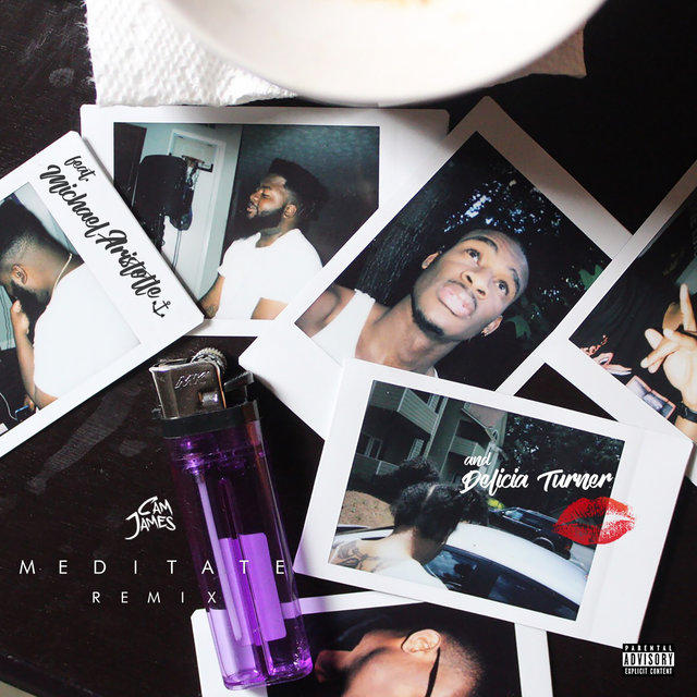 Meditate (feat. Michael Aristotle & Delicia Turner)