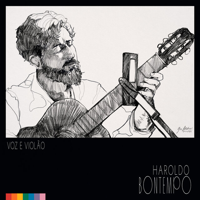 Voz e Violão
