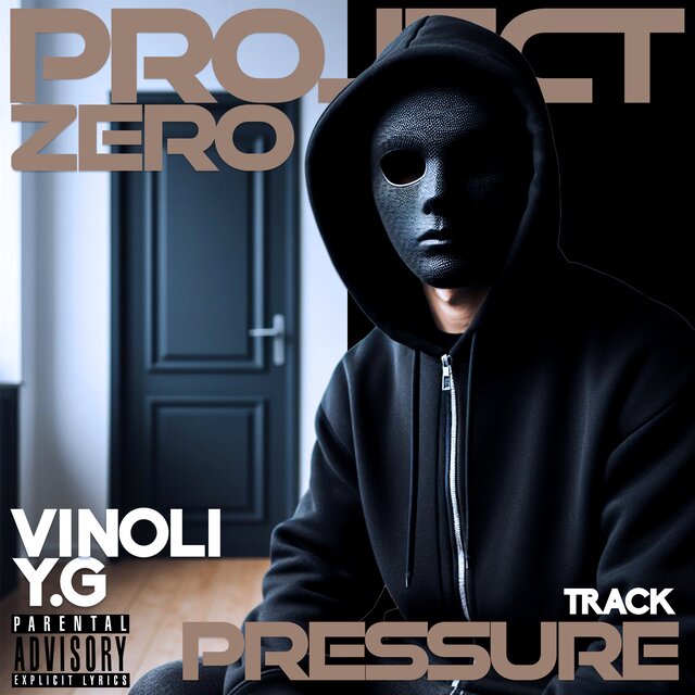 Pressure(Legacy interlude) | Project Zero™ (Extended Version)