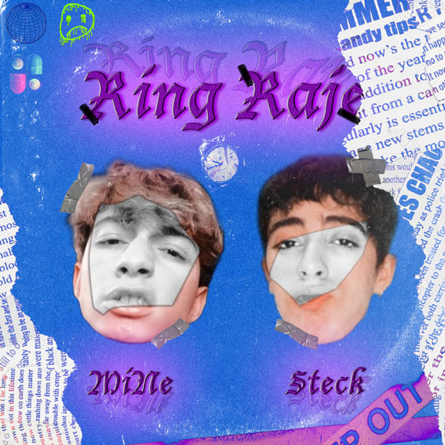 Ring Raje