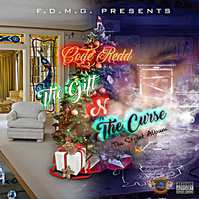 The Gift & the Curse