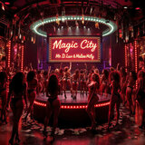 Magic City