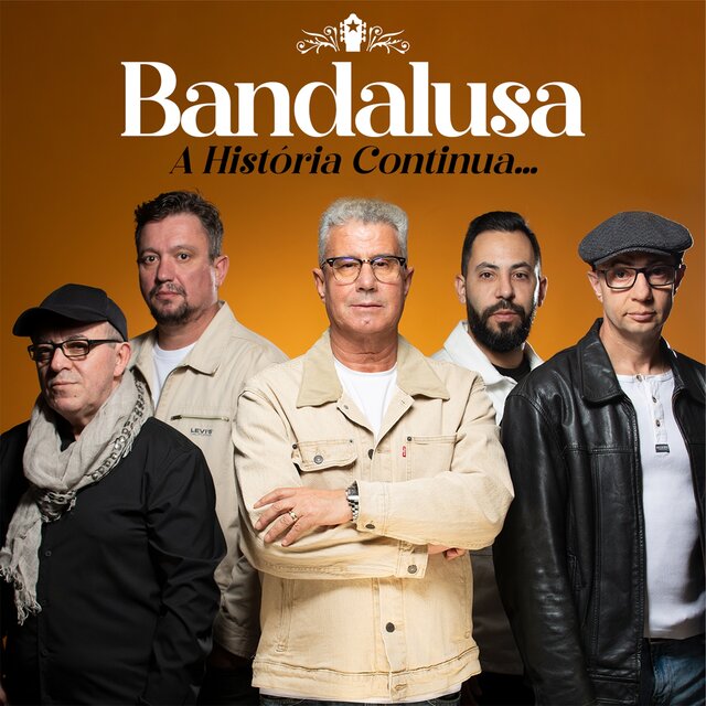 A História Continua...