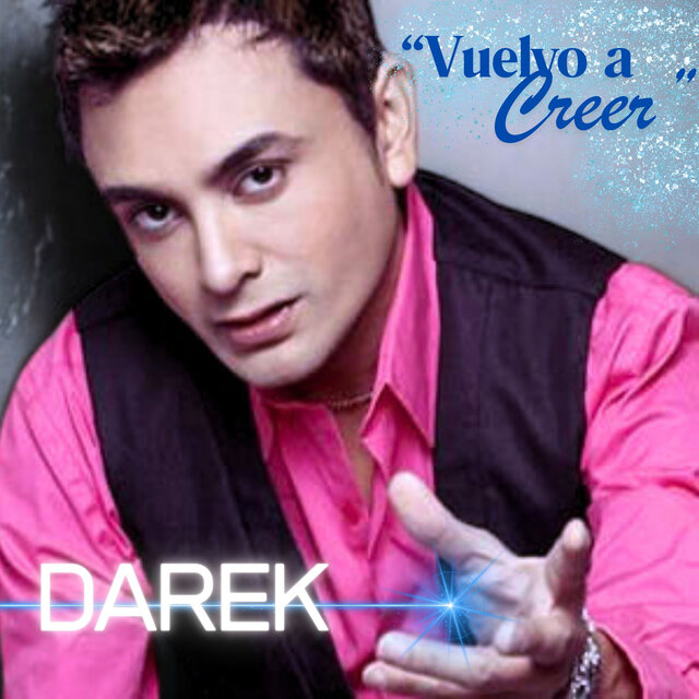 Vuelvo a Creer