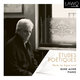 Cover art for album Études Poétiques by Rune Alver