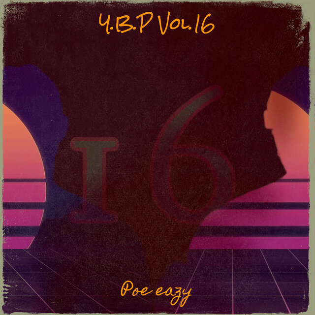 Y.B.P, Vol.16