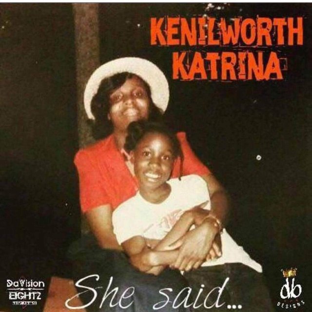 She Said
