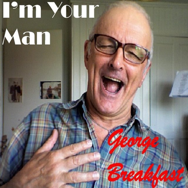 I'm Your Man