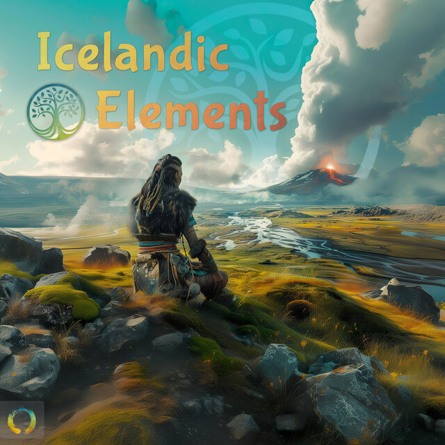 Icelandic Elements 285Hz